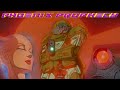 SynthPrincipal - Phoenix Prophecy