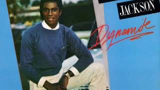 Jermaine Jackson - Dynamite (Instrumental)