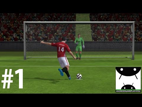 Download Fifa 17 Android Gameplay 3gp Mp4 Codedwap