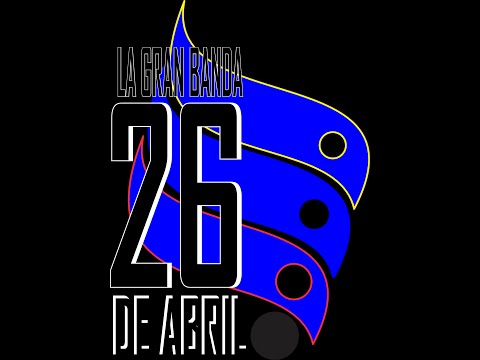 LA GRAN BANDA 26. MARIA VARILLA