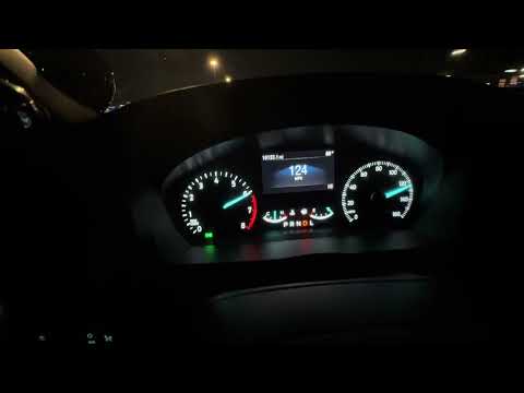 Thumbnail for 2024 Ford Police Interceptor EcoBoost 3.0L twin-turbo V6 “60-148 mph” by Ford Interceptor