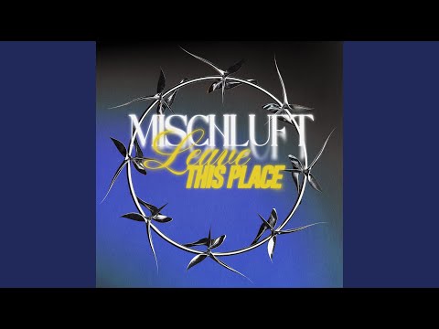 Leave This Place (Radio Edit)