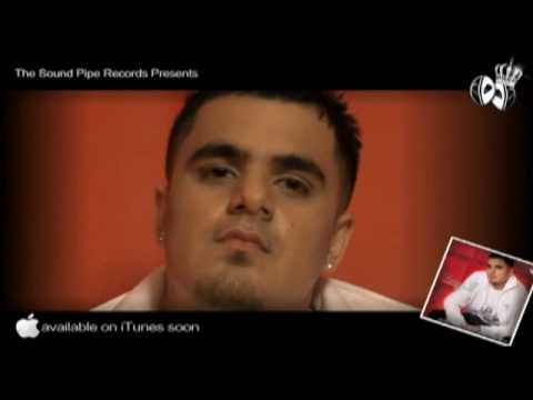 Danny C - Fateh Video Teaser