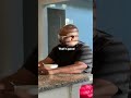 Putting Breast Milk In Husbands Cereal Shorts