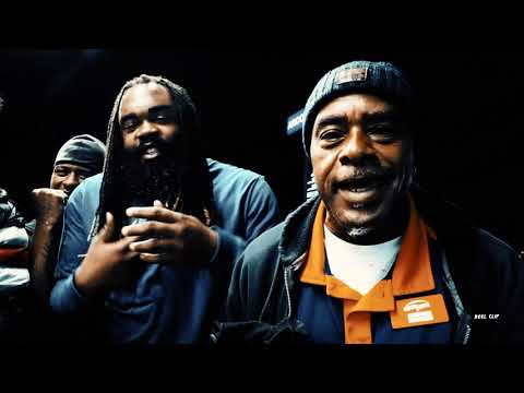 Gunna Goof x Santa Mac - Hate This (Official Music Video) Dir. @Manzano