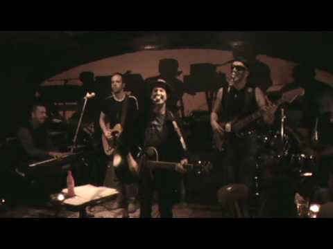 Metessi/Gerro/Mondo Bongo - Neki moji prijatelji (Duh iz boce) 04.06.2009.