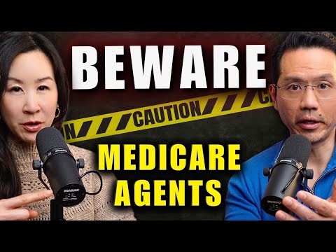 Medicare Disasters: Agents to Avoid & DIY Dangers
