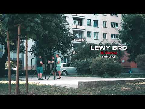 Lewy BRD - DAWAJ // prod. Jarus.
