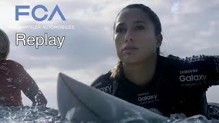 FCA Replay: September 15, 2017