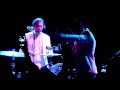 Mini Mansions w/Alex Turner - "Vertigo" live ...