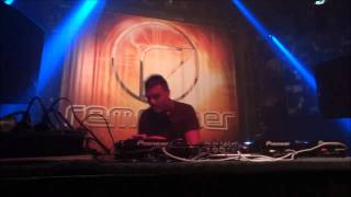 Dj Technoboy @ Remember b2s Factory 010 rotterdam