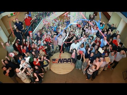 The Alliance - Company Profile