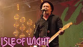 Levellers - The Cholera Well | Isle of Wight 2013 | Festivo