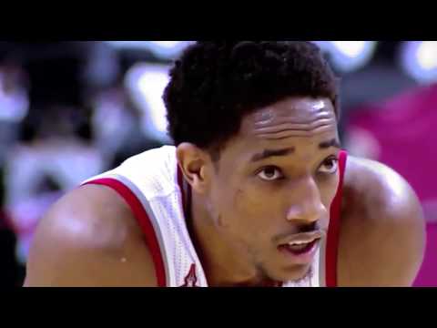 One for the Ages - 2016 Raptors Vs. Pacers Game 5