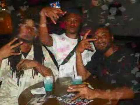 The Real CTB in my nabahood