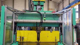 Venta de Arburg Allrounder 1500T 1600-350 máquina de moldeo por inyección - Imagen 4 | Machineryline ES Arburg Allrounder 1500T 1600-350 máquina de moldeo por inyección | Imagen 4 - Machineryline