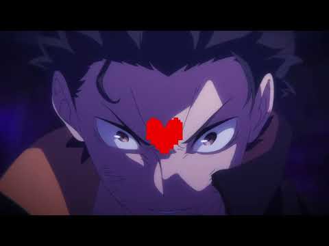 But Natsuki Subaru refused.