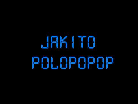 Jakito Polopopop