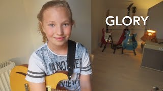 Glory - Dizzy Miss Lizzy (guitar cover)
