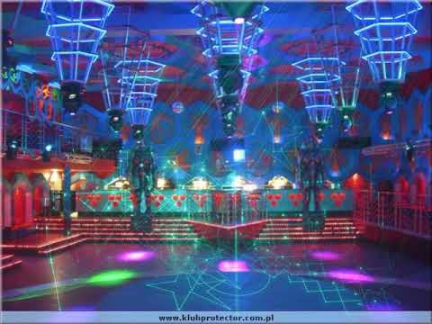 DJ Biały 06.01.2007 @ Sala Dance @ Protector Club Ostrów Wielkopolski