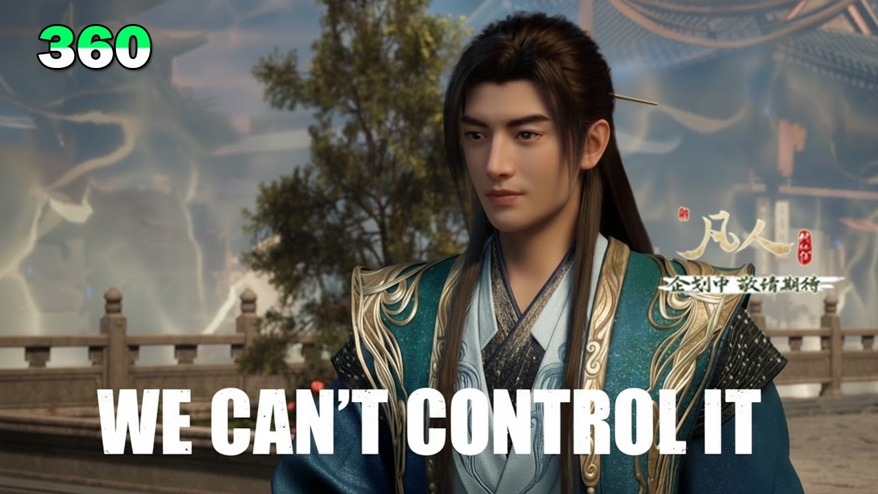 RMJI 360 - The Shopkeeper’s Secret Backfires—Lightning Beast Turns Violent Inside the Cage