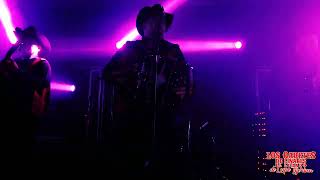 El Regio traficante Los Cadetes de Linares el Legado de Lupe Tijerina