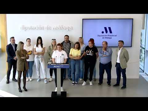 Rueda de prensa PSOE