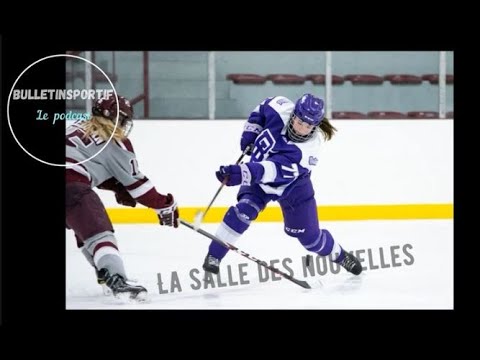Salle des nouvelles 9 octobre 2023