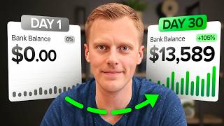 Start An Online Business With Little to No Money! (For Beginners)