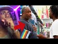 TurnMeUpMark Reacts To Kanel Joseph EXPOSING Homophobes During Pride Month