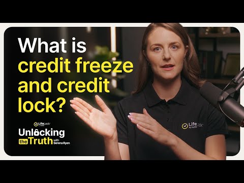 Credit Freeze vs. Credit Lock: When to Freeze Your Credit for Better Protection | LifeLock