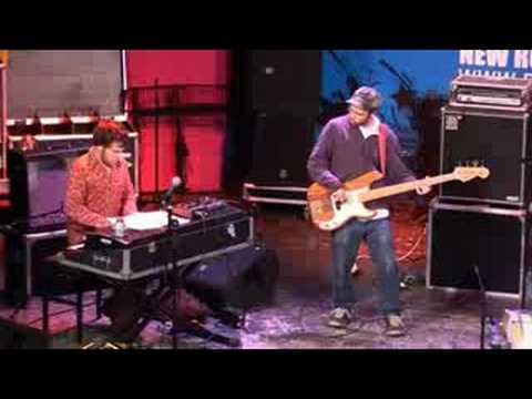 Pure Jazz 2008 - Jeremy Pelt