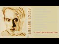 Peter Murphy - I ve got a miniature secret camera