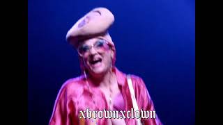 Peaches - Set It Off (2022.08.13 Teaches of Peaches 20th Anniverary Fonda Hollywood)