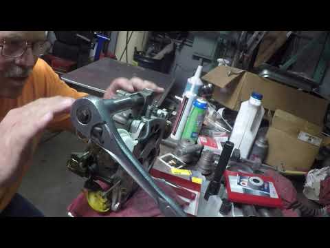 ROCHESTER QUADRAJET FUEL INLET HELICOIL
