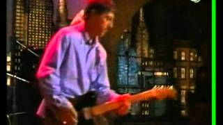 Sonic Youth - Diamond Sea-Letterman