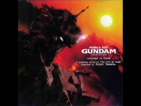 ENSON 「愛をとりもどせ-嵐の中で輝いて-創世のアクエリオン」