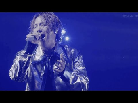 2023 FTISLAND (FT아일랜드) -Crying in the rain