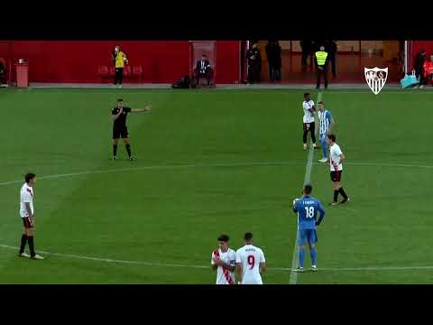 2023/2024 J24 | RESUMEN | Sevilla Atlético 0-0 Águilas F.C.