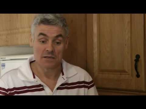 Letterkenny People - Episode 1 - "God Help Us"