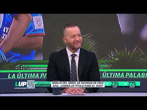 EN VIVO l La Última Palabra l 24-12-2025