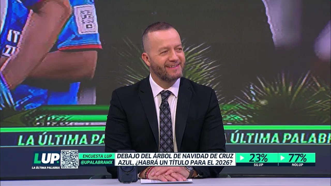 EN VIVO l La Última Palabra l 24-12-2025