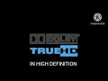 Dolby Truehd Logo 2009 Remake