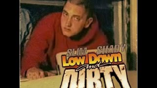 Low Down Eminem  ft D12----- Vid By DRnova
