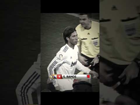 The Duo Everyone Feared: Ramos & Pepe 💀