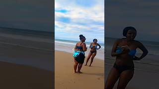 🇿🇦 Durban: South Africa most Beautiful Beaches #beach #travel #walkafrica #viral