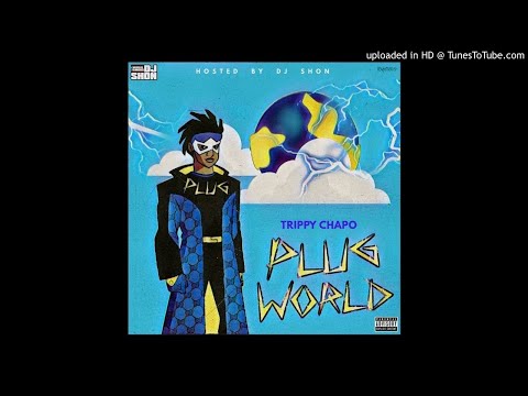 Trippy Chapo - Steve Kerr Feat. Goonew