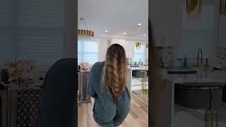 Bouncing Big Boobs No Bra Challenge#nobra​ #bouncing​ #tiktok​ #tphani