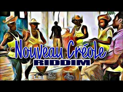 NOUVEAU CREOLE RIDDIM MEGA MIX (2018 SOCA)