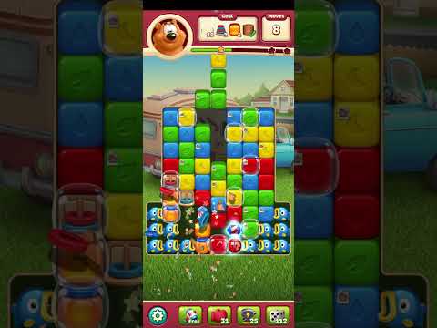 toonblast level 4353